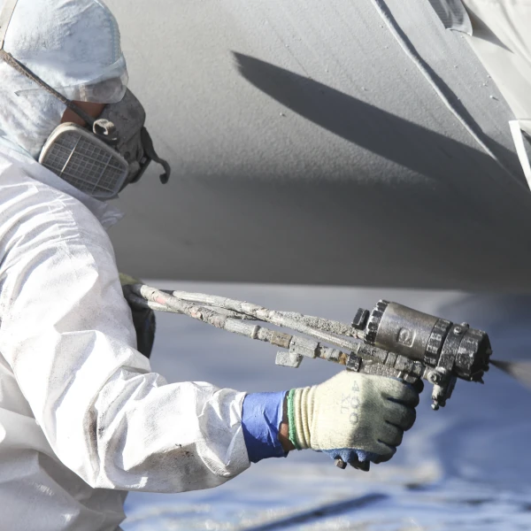 aplicação poliureia lisboa