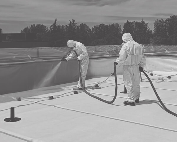 Caleiras, Drenagens e Condutas Serviços Poliureia Portugal