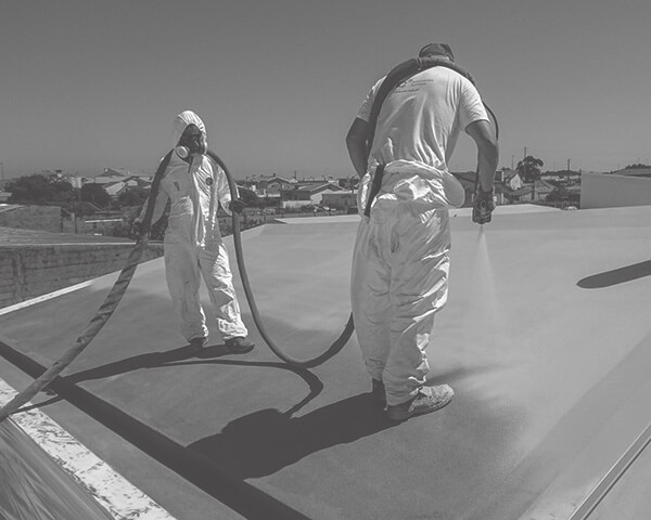 Coberturas e Terraços Revteam Serviços Poliureia Portugal