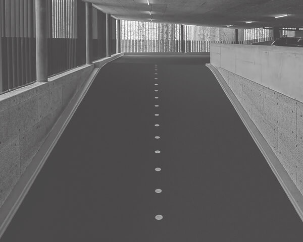 Garagens, Parques e Rampas Revteam Serviços Poliureia Portugal