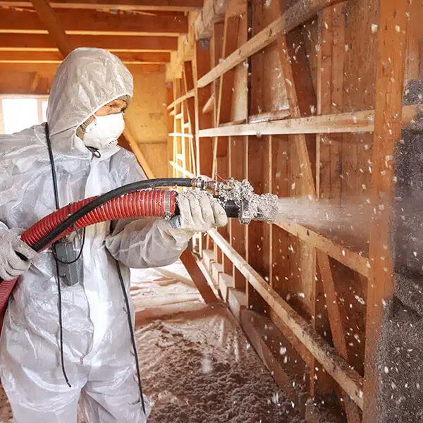 Poliureia, Poliuretano Projetado e Insuflação de Paredes em Sintra | Revteam